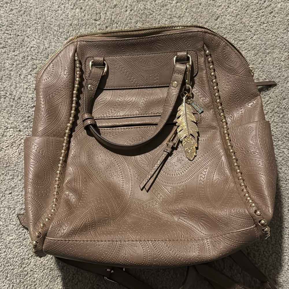 Jessica Simpson Backpack